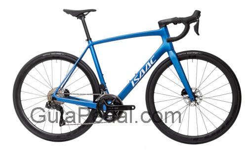 Isaac Galaxy ficha-técnica e avaliações